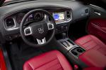 Dodge Charger 2011 года